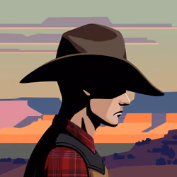 Outlaw #6957