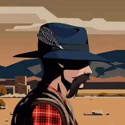 Outlaw #2235