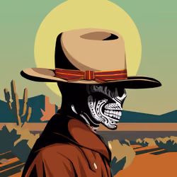 Outlaw #4777