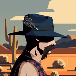 Outlaw #2251