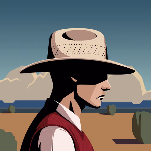 Outlaw #6189