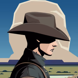Outlaw #5287