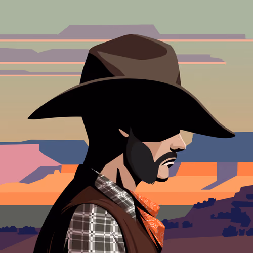 Outlaw #7794