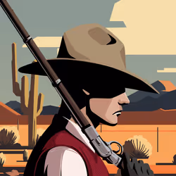 Outlaw #1797