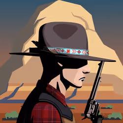Outlaw #5648