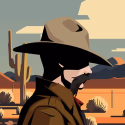 Outlaw #2946