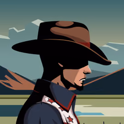 Outlaw #2951