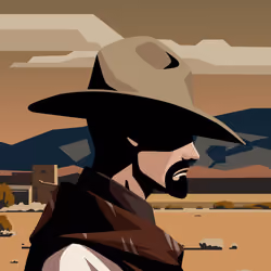 Outlaw #4399