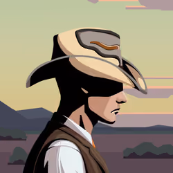 Outlaw #9767
