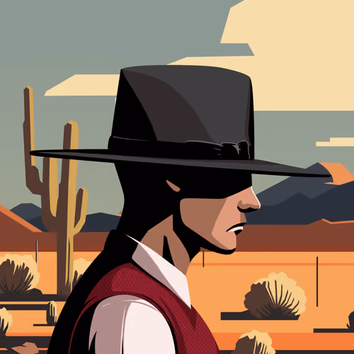Outlaw #2259
