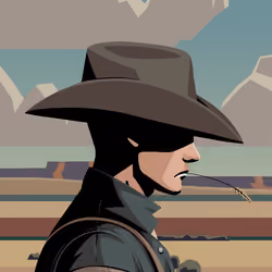 Outlaw #5183