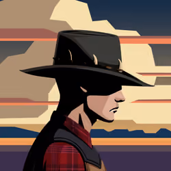 Outlaw #9067
