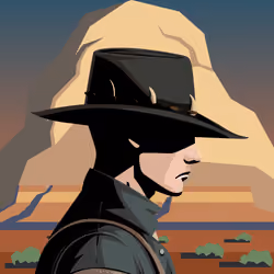 Outlaw #4057