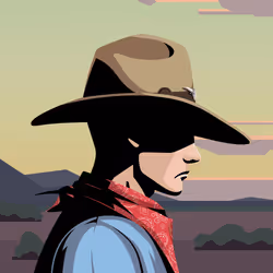 Outlaw #1184