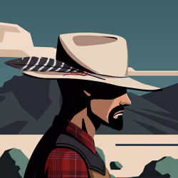 Outlaw #2675