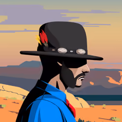 Outlaw #6419