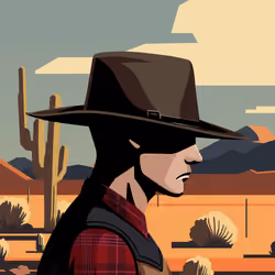 Outlaw #4745
