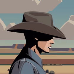 Outlaw #2645