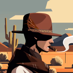 Outlaw #3851