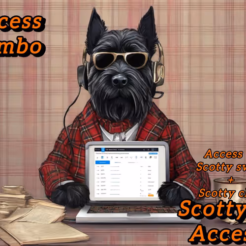 Scotty Ai 1