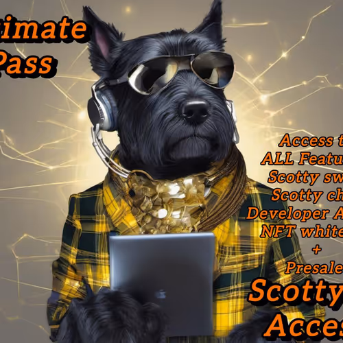 Scotty Ai 1