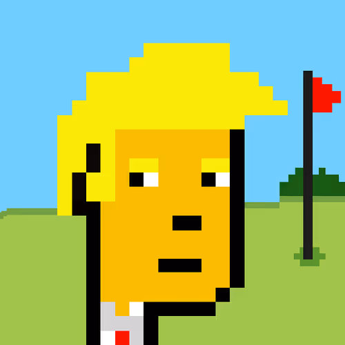 Official Trumppunks