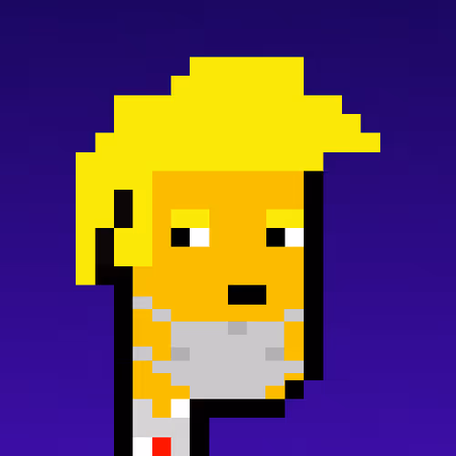Official Trumppunks