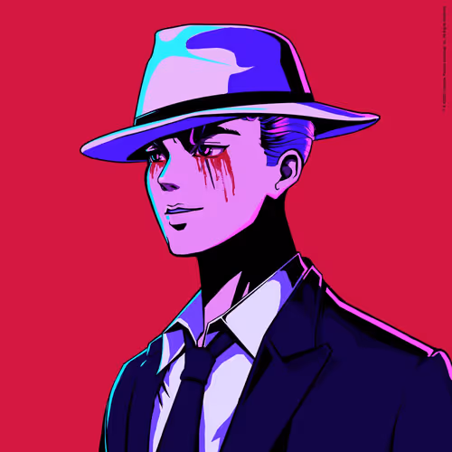 Bullet Train Assassins