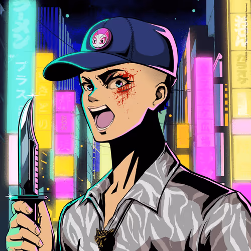 Bullet Train Assassins