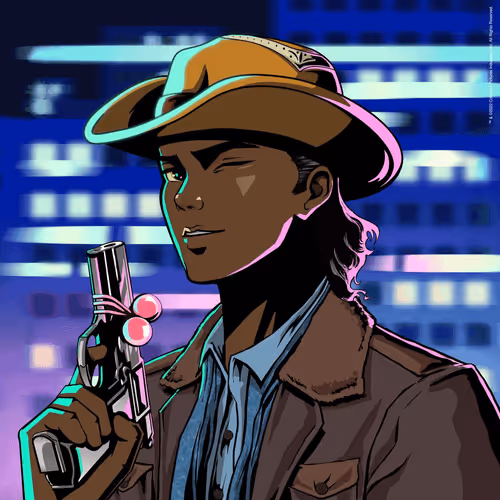 Assassin #59
