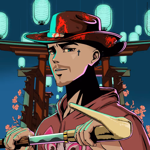 Bullet Train Assassins