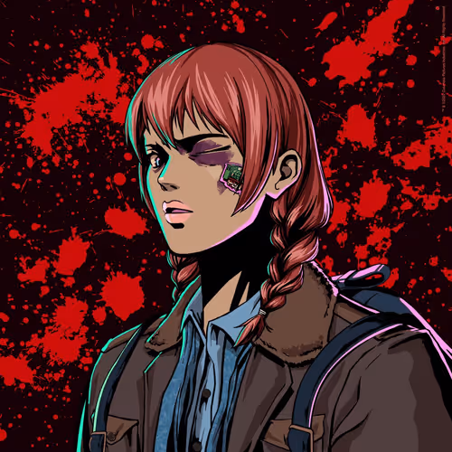 Bullet Train Assassins