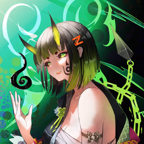 Fantasy Waifu