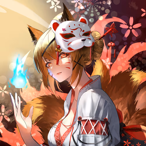 Fantasy Waifu