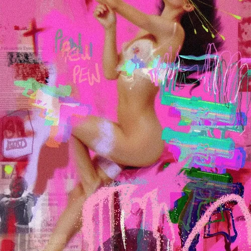 Editions X Rocketgirl