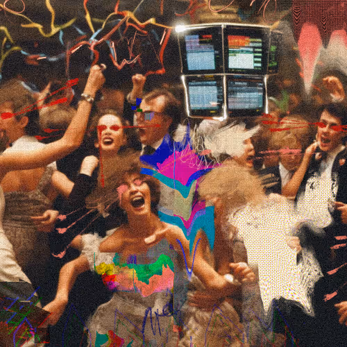 EDITIONS x ROCKETGIRL