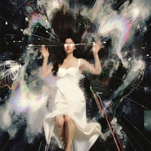 Editions X Rocketgirl