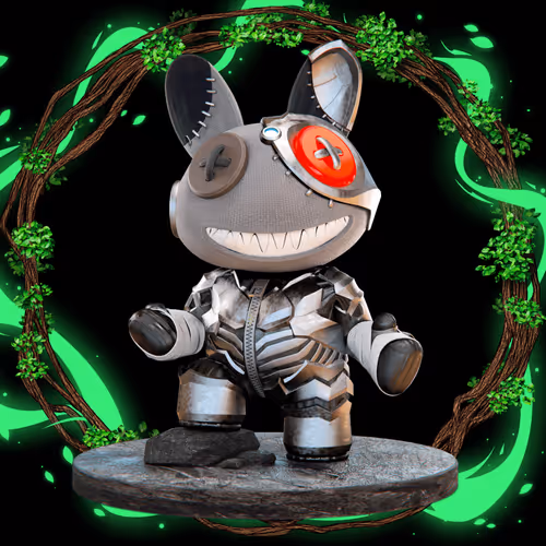 Rugdollz 3d
