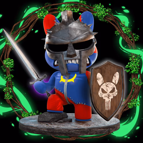 Rugdollz 3d