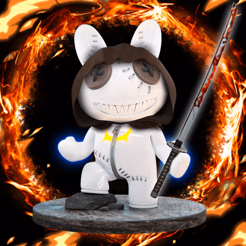 Rugdollz 3d