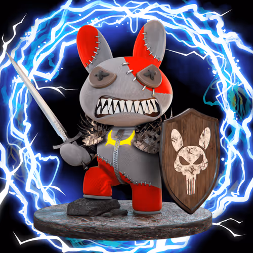 Rugdollz 3d