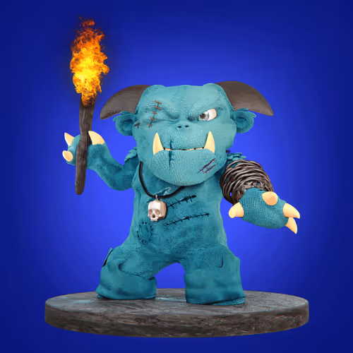 Rugdollz 3d