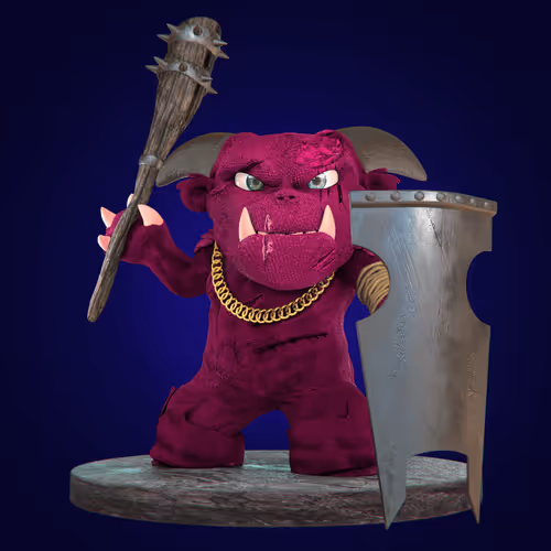 Rugdollz 3d