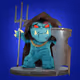 RugDollz 3D #7488