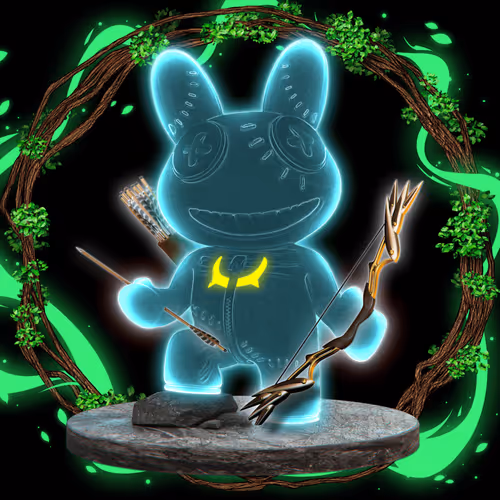Rugdollz 3d