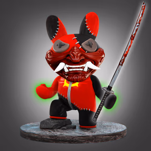 Rugdollz 3d