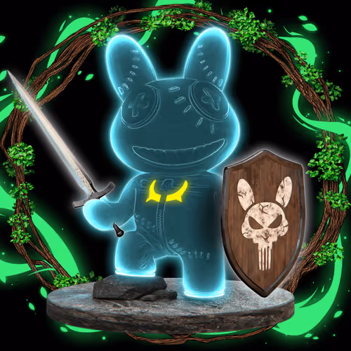 Rugdollz 3d
