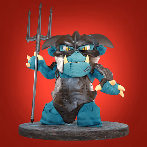 Rugdollz 3d
