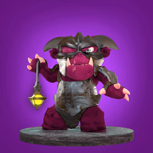 Rugdollz 3d