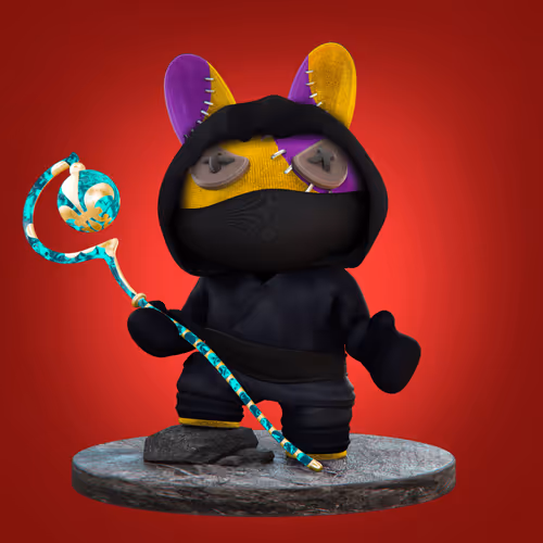 Rugdollz 3d
